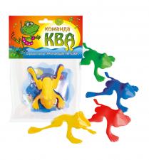 Команда Ква